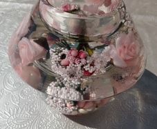 Candle holder