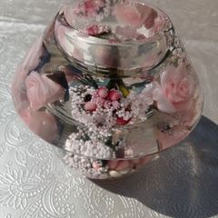 Candle holder