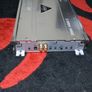 Blaupunkt Velocity Burning Desire 2 Car Amplifier Amp Image 3