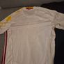 Spain Away Jersey 2016 Image 2