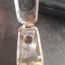 old traveling inkwell Image 9