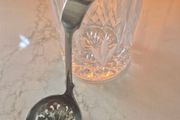 Silver sifter