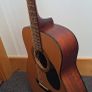 Acoustic Guitar Cort AF510 OP Image 4