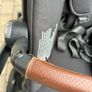 uppa baby V2 Full set (pram and car seat) Image 6