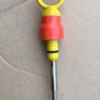 Engine Oil Dipstick (Fiat Ducato 2.8) Image 3