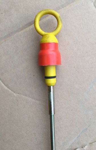 Engine Oil Dipstick (Fiat Ducato 2.8)