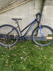 girls bike