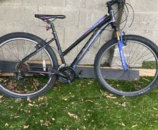 girls bike