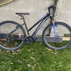 girls bike