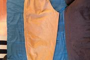 ASOS balloon corduroy trousers, size M