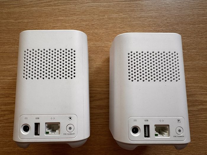 Eufy Homebase 2 x 2