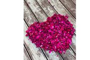 Dried Rose Petals - natural remedy