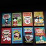 Kids books for age 8+ 9+ lots of new books Image 3