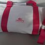 New Lacoste Gym/travel bag Image 2