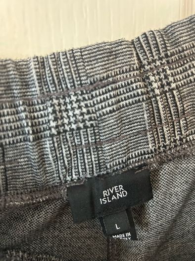Ladies River Island Trousers Size Large