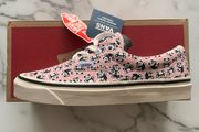 One of a Kind Pink Panda Vans Factory OG