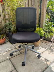ergonomic office chair