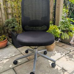 ergonomic office chair