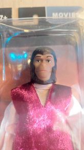 Mego 8" Zira Planet of the Apes (New Version)