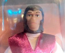 Mego 8" Zira Planet of the Apes (New Version)