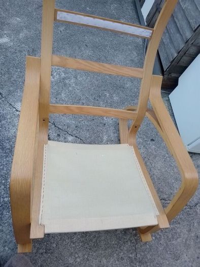 rocking chair