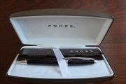 Cross Fountain Pen
