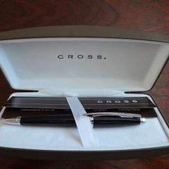 Cross Fountain Pen