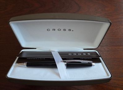 Cross Fountain Pen