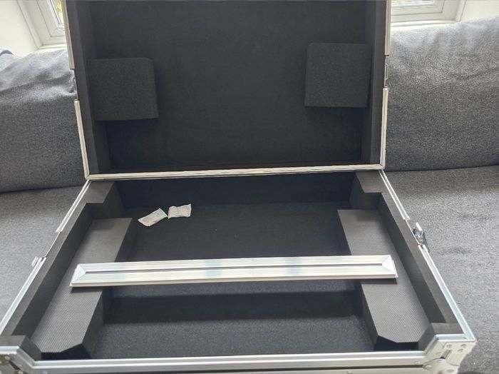 Magma Denon SC Live 4 DJ Controller Flight Case