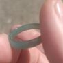 Certified Jade Ring Image 7