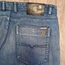 Mens Diesel Jeans W36 L32 Image 6