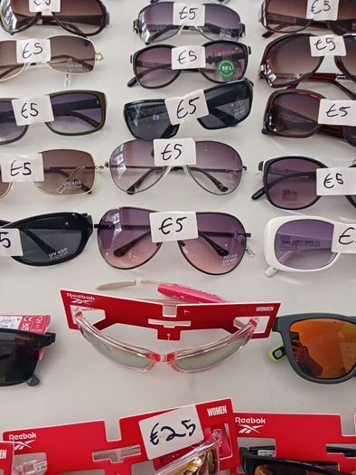 Sun Glasses Bundle