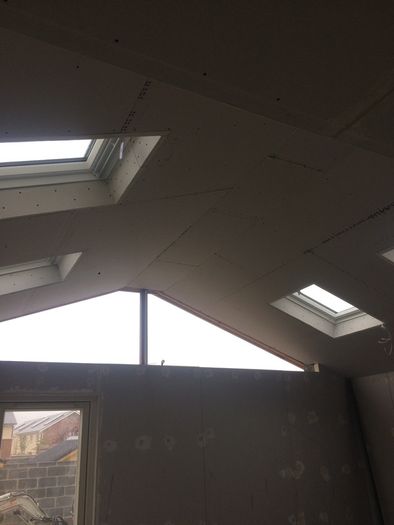 Plasterer Fully Insured And Registered
