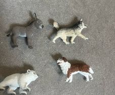 schleich animals