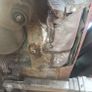 Clonmel Rust Repairs, Clonmel Campers Image 4