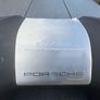 Porsche 911 997.1 Turbo airbox air filter Image 2