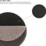 Glass Polish 12002 Spindle Backing Pad, Polishing and Sanding backing plate for electric drill -  50mm Image 5