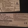42" LG Led tv plus chrome cast and wall bracket Image 3