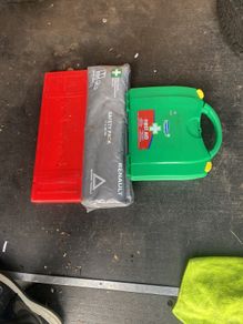 Car - Van Roadside Safety kit