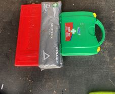 Car - Van Roadside Safety kit