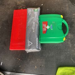 Car - Van Roadside Safety kit
