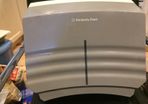 Soap & Toilet Roll Dispensers