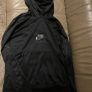 Nike air max hoodie Jacket size xxl Image 2