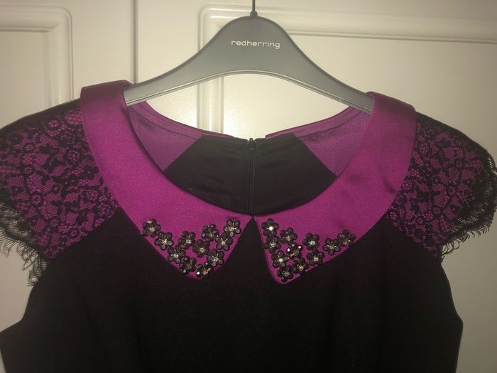Daisy May Dress