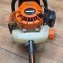 Echo hedge trimmer Image 2