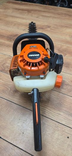 Echo hedge trimmer