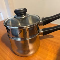Judge pots