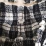 river island tweed jacket and shorts Image 6