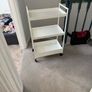 white Trolley Image 2