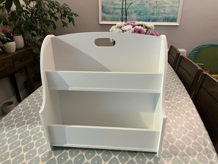 book rack
